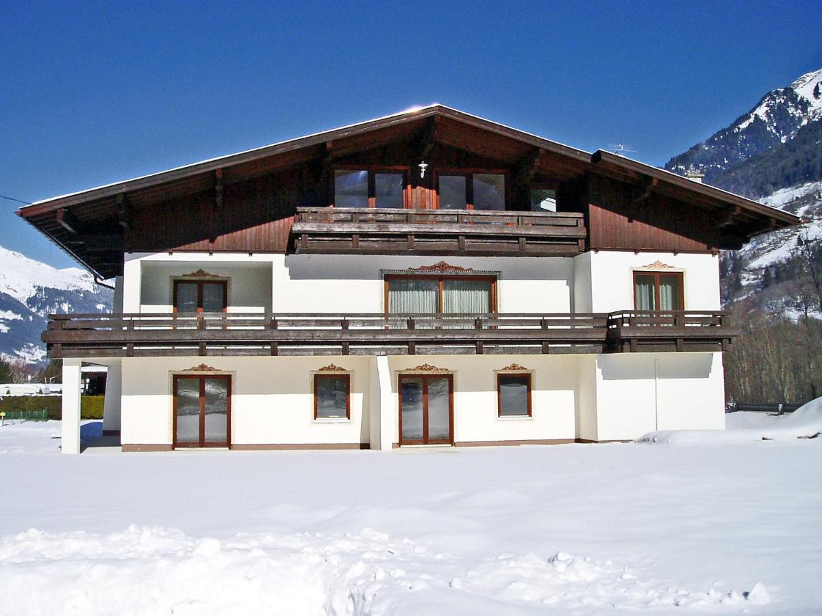 Apartment Rudis Appartements-1 By Interhome Bad Gastein Exterior foto