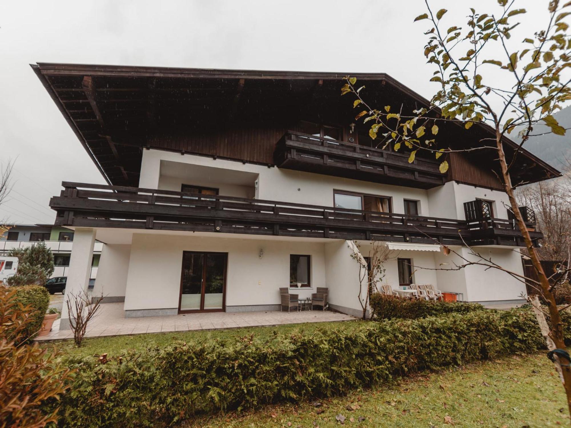 Apartment Rudis Appartements-1 By Interhome Bad Gastein Exterior foto