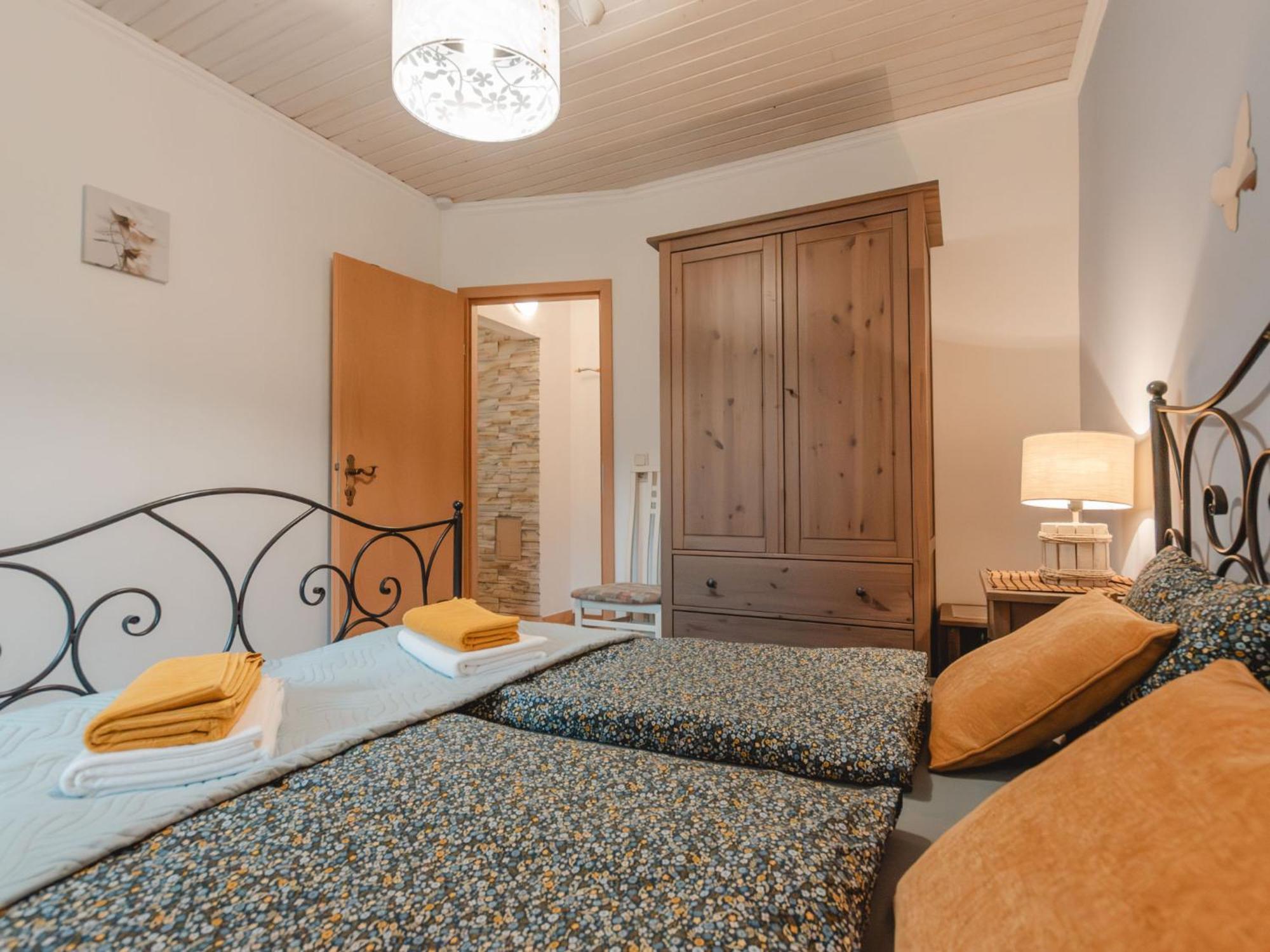 Apartment Rudis Appartements-1 By Interhome Bad Gastein Exterior foto