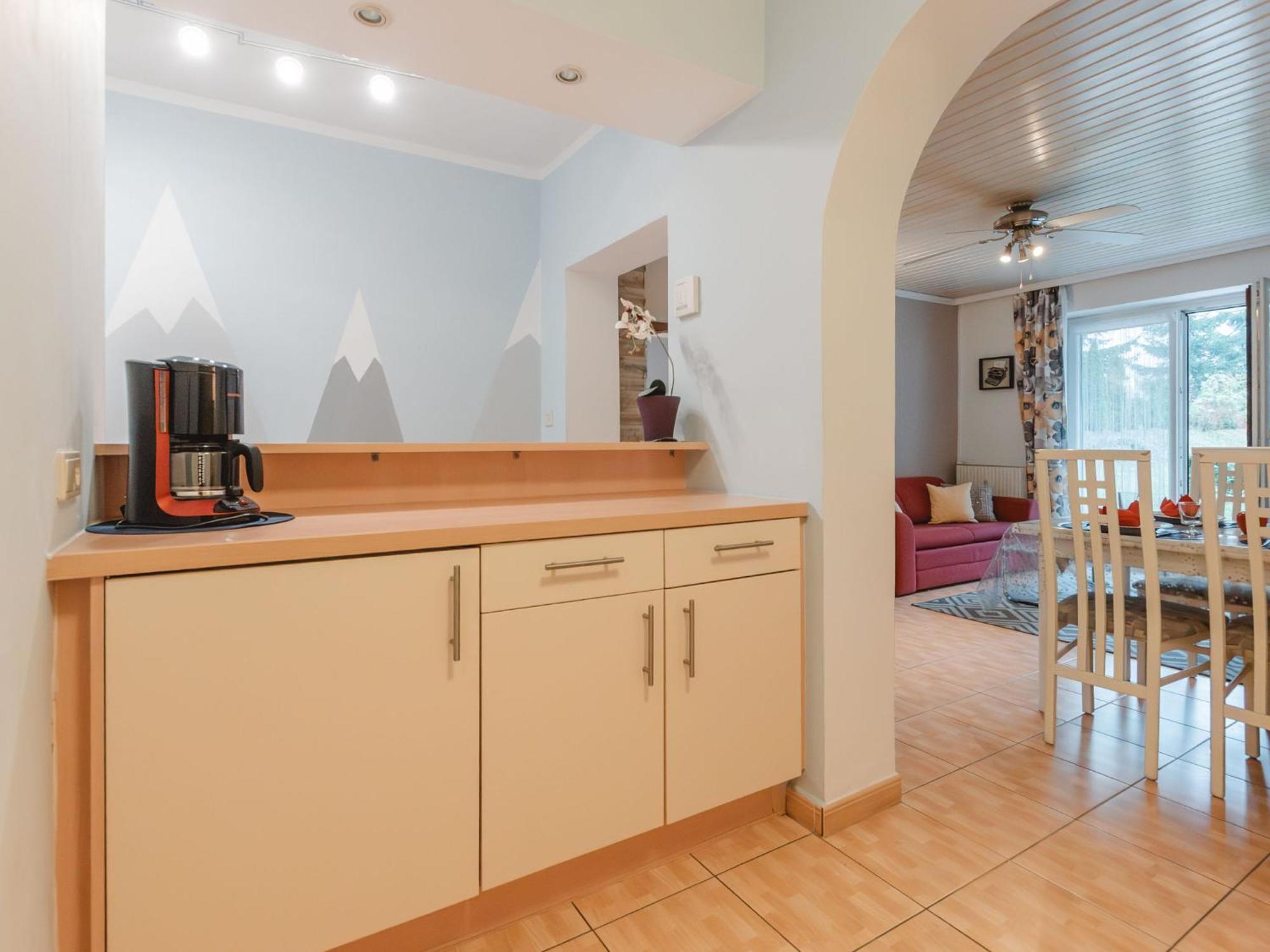 Apartment Rudis Appartements-1 By Interhome Bad Gastein Exterior foto